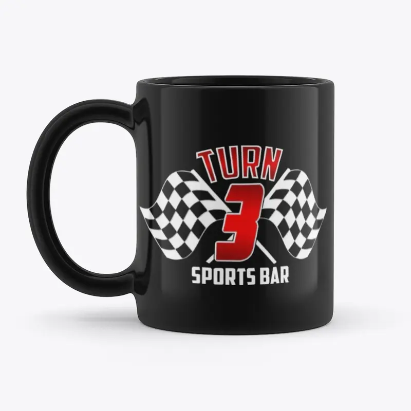 Turn 3 Sports Bar